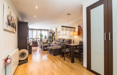 Reventa - Apartamento / piso - Elche - Asilo - Pisos Azules