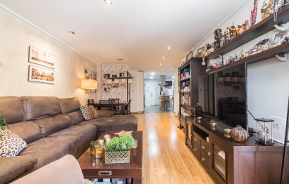 Reventa - Apartamento / piso - Elche - Asilo - Pisos Azules