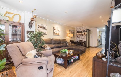 Reventa - Apartamento / piso - Elche - Asilo - Pisos Azules
