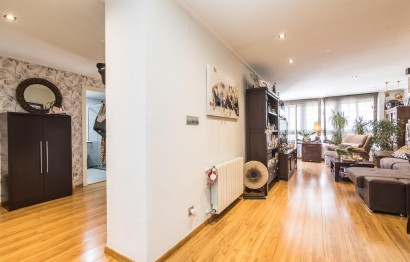 Reventa - Apartamento / piso - Elche - Asilo - Pisos Azules
