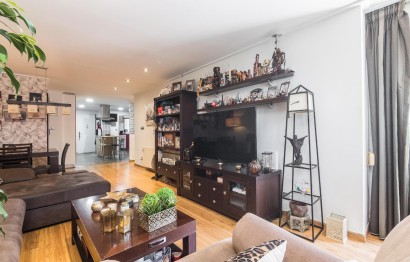 Reventa - Apartamento / piso - Elche - Asilo - Pisos Azules