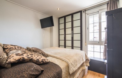 Reventa - Apartamento / piso - Elche - Asilo - Pisos Azules