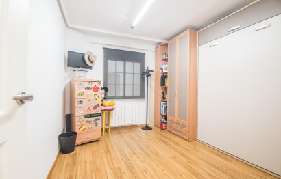 Reventa - Apartamento / piso - Elche - Asilo - Pisos Azules