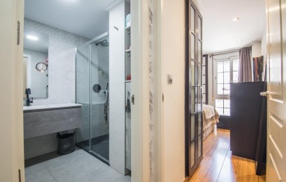 Reventa - Apartamento / piso - Elche - Asilo - Pisos Azules