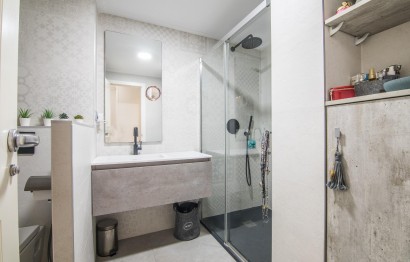 Reventa - Apartamento / piso - Elche - Asilo - Pisos Azules