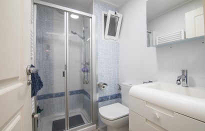 Reventa - Apartamento / piso - Elche - Asilo - Pisos Azules
