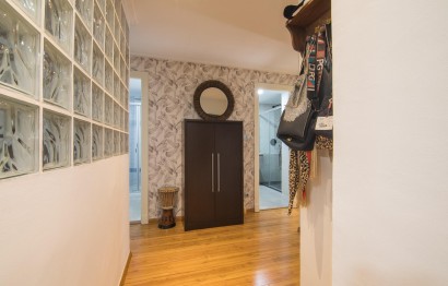 Reventa - Apartamento / piso - Elche - Asilo - Pisos Azules