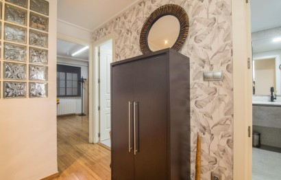 Reventa - Apartamento / piso - Elche - Asilo - Pisos Azules
