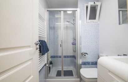Reventa - Apartamento / piso - Elche - Asilo - Pisos Azules