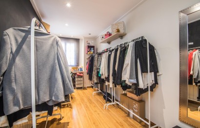 Reventa - Apartamento / piso - Elche - Asilo - Pisos Azules