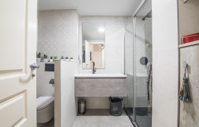 Reventa - Apartamento / piso - Elche - Asilo - Pisos Azules