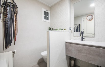 Reventa - Apartamento / piso - Elche - Asilo - Pisos Azules