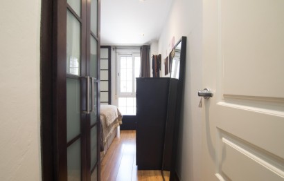 Reventa - Apartamento / piso - Elche - Asilo - Pisos Azules