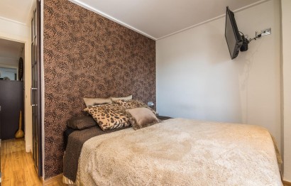 Reventa - Apartamento / piso - Elche - Asilo - Pisos Azules