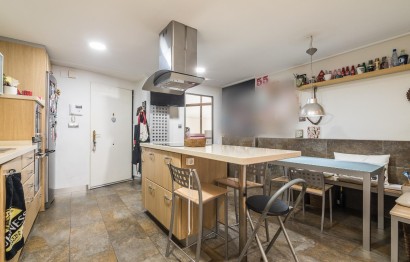 Reventa - Apartamento / piso - Elche - Asilo - Pisos Azules