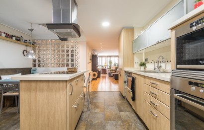 Reventa - Apartamento / piso - Elche - Asilo - Pisos Azules