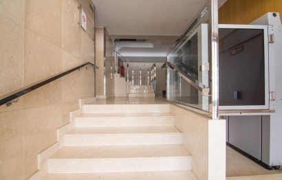 Reventa - Apartamento / piso - Elche - Asilo - Pisos Azules