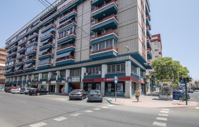 Reventa - Apartamento / piso - Elche - Asilo - Pisos Azules