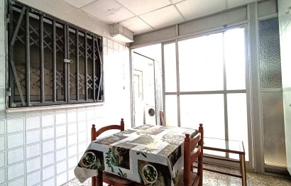 Reventa - Apartamento / piso - Elche - Plaza Madrid