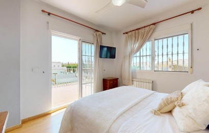Reventa - Chalet - Aspe - Santa Elena