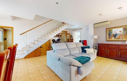 Reventa - Chalet - Aspe - Santa Elena