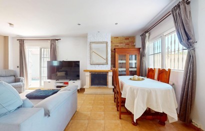 Reventa - Chalet - Aspe - Santa Elena