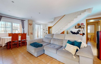 Reventa - Chalet - Aspe - Santa Elena