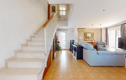 Reventa - Chalet - Aspe - Santa Elena