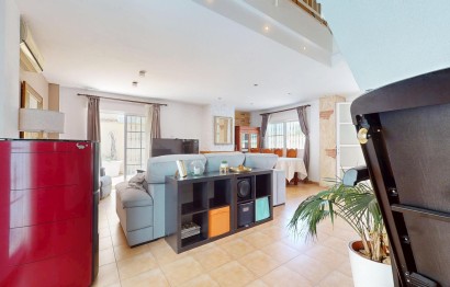 Reventa - Chalet - Aspe - Santa Elena
