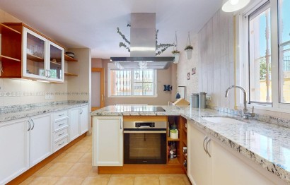Reventa - Chalet - Aspe - Santa Elena