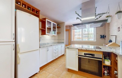 Reventa - Chalet - Aspe - Santa Elena