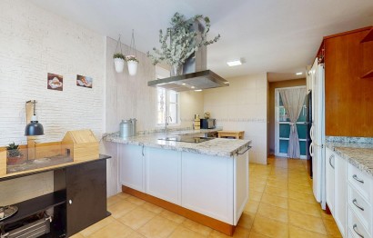 Reventa - Chalet - Aspe - Santa Elena