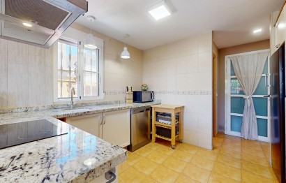 Reventa - Chalet - Aspe - Santa Elena