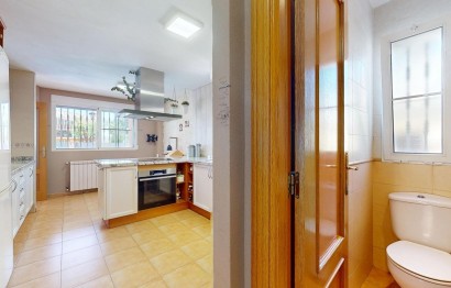Reventa - Chalet - Aspe - Santa Elena