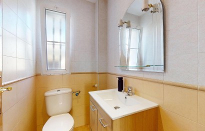 Reventa - Chalet - Aspe - Santa Elena