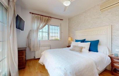 Reventa - Chalet - Aspe - Santa Elena