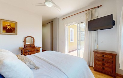 Reventa - Chalet - Aspe - Santa Elena