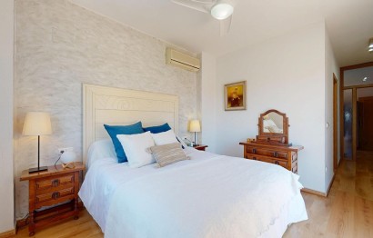 Reventa - Chalet - Aspe - Santa Elena