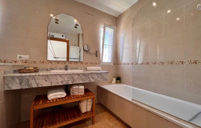 Reventa - Chalet - Aspe - Santa Elena
