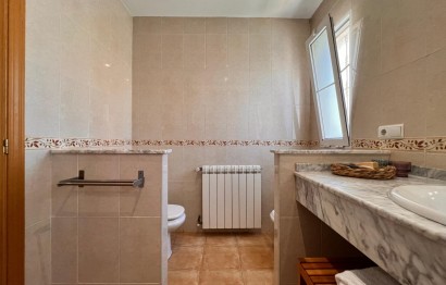 Reventa - Chalet - Aspe - Santa Elena