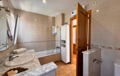 Reventa - Chalet - Aspe - Santa Elena