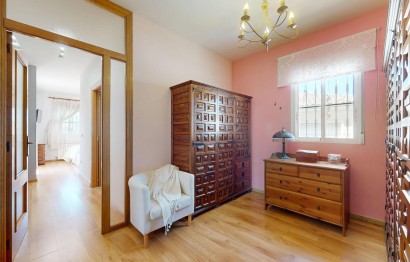 Reventa - Chalet - Aspe - Santa Elena