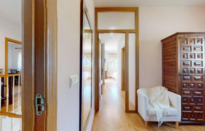 Reventa - Chalet - Aspe - Santa Elena