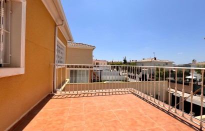 Reventa - Chalet - Aspe - Santa Elena