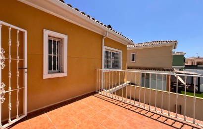 Reventa - Chalet - Aspe - Santa Elena