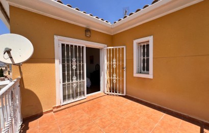 Reventa - Chalet - Aspe - Santa Elena
