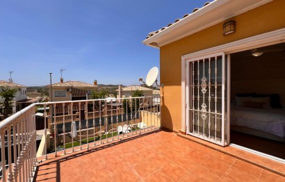 Reventa - Chalet - Aspe - Santa Elena