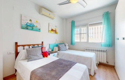 Reventa - Chalet - Aspe - Santa Elena