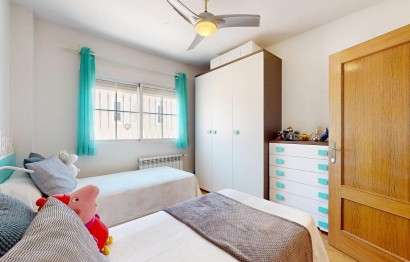 Reventa - Chalet - Aspe - Santa Elena