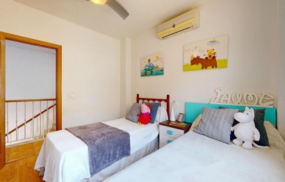 Reventa - Chalet - Aspe - Santa Elena